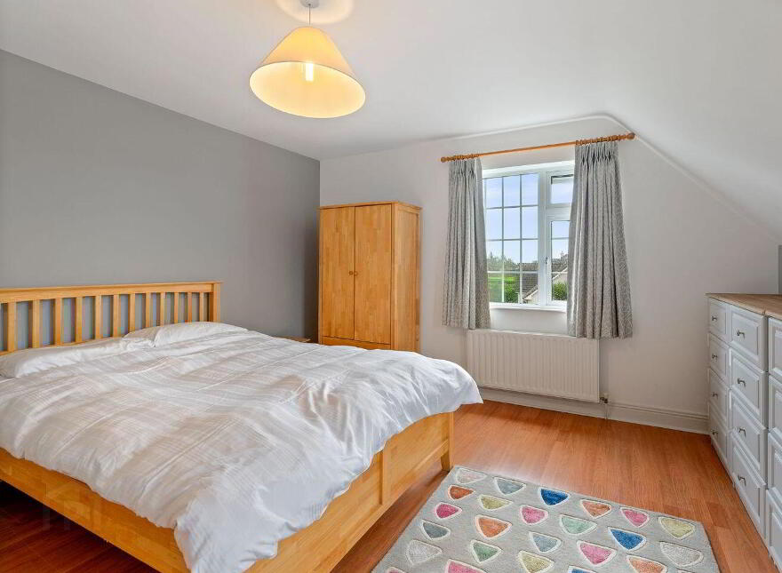 Elm Lodge, Agharinagh, Dripsey, P12EY05