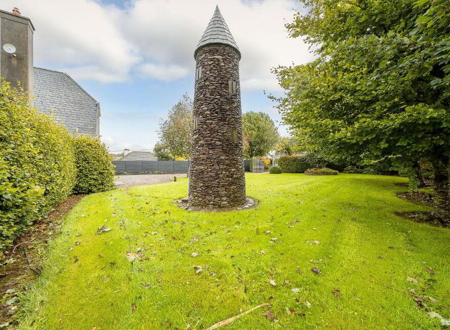 Elm Lodge, Agharinagh, Dripsey, P12EY05