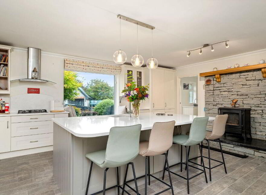 Elm Lodge, Agharinagh, Dripsey, P12EY05