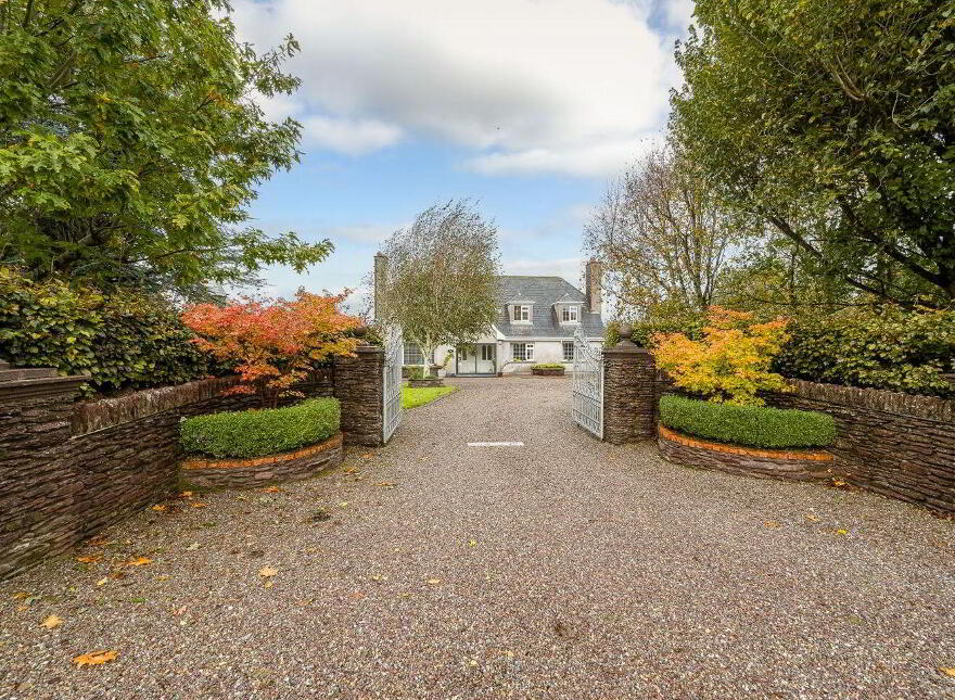 Elm Lodge, Agharinagh, Dripsey, P12EY05