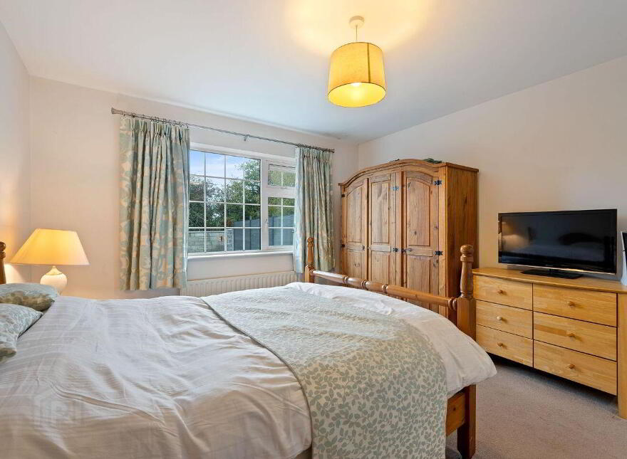 Elm Lodge, Agharinagh, Dripsey, P12EY05