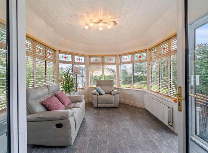 Elm Lodge, Agharinagh, Dripsey, P12EY05