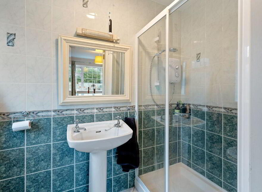 Elm Lodge, Agharinagh, Dripsey, P12EY05