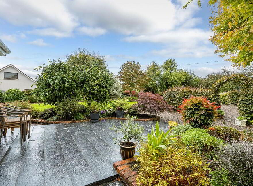 Elm Lodge, Agharinagh, Dripsey, P12EY05