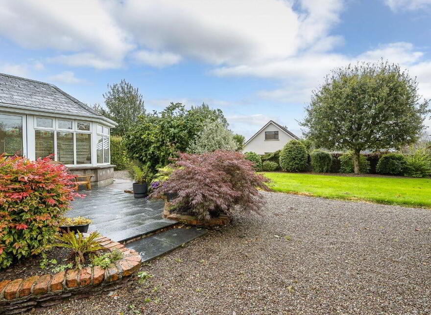 Elm Lodge, Agharinagh, Dripsey, P12EY05