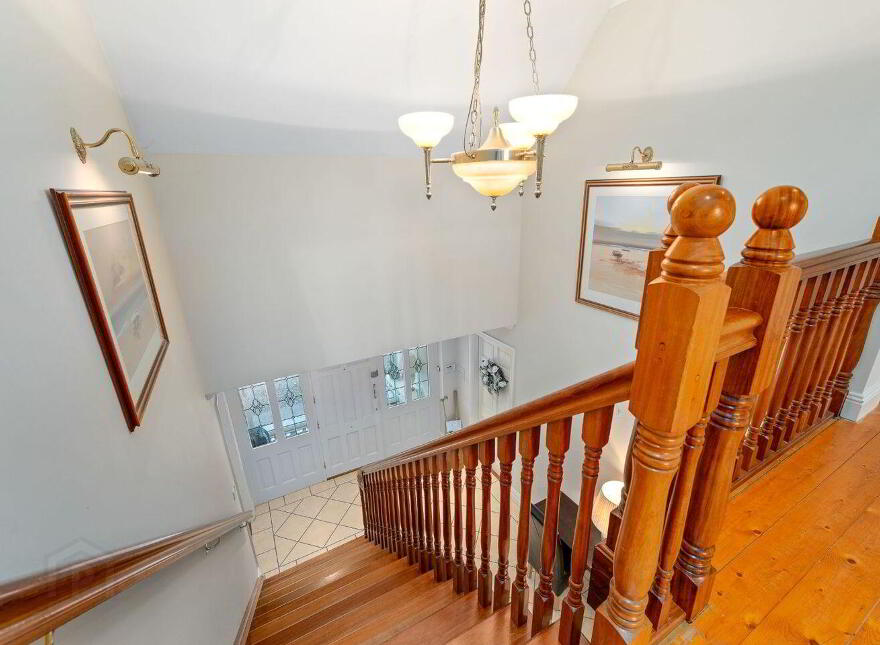 Elm Lodge, Agharinagh, Dripsey, P12EY05