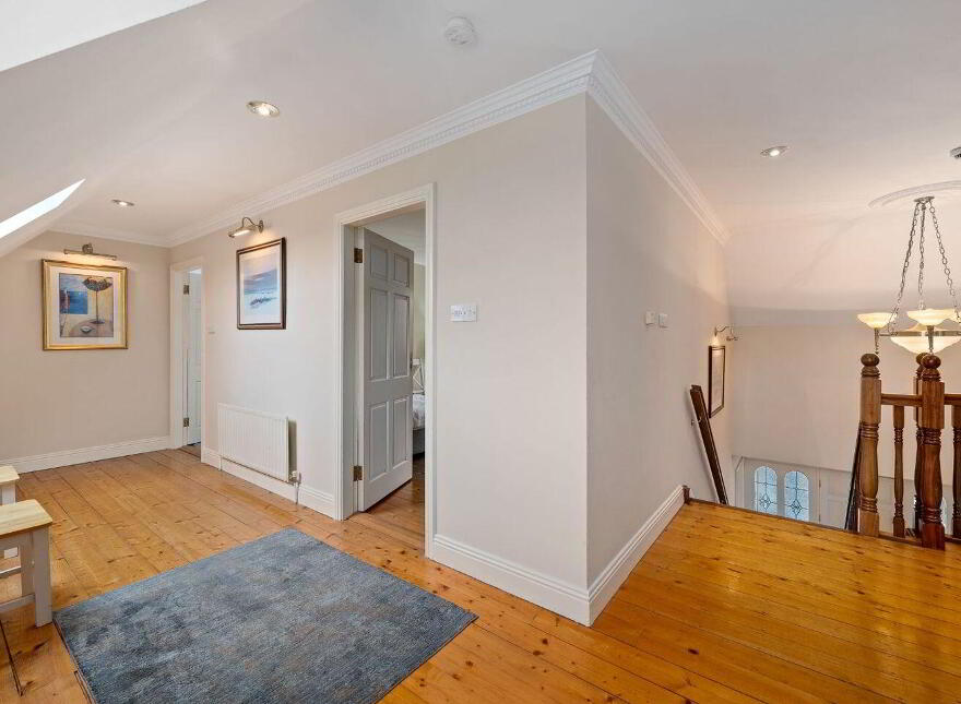 Elm Lodge, Agharinagh, Dripsey, P12EY05