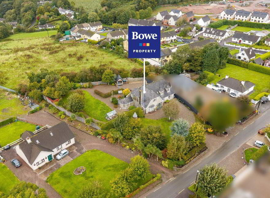 Elm Lodge, Agharinagh, Dripsey, P12EY05