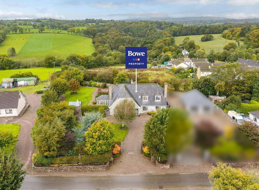 Elm Lodge, Agharinagh, Dripsey, P12EY05