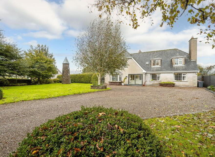 Elm Lodge, Agharinagh, Dripsey, P12EY05