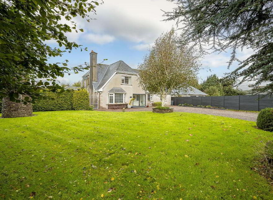 Elm Lodge, Agharinagh, Dripsey, P12EY05