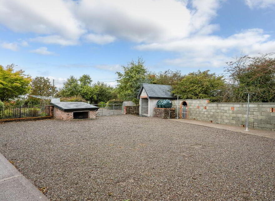 Elm Lodge, Agharinagh, Dripsey, P12EY05