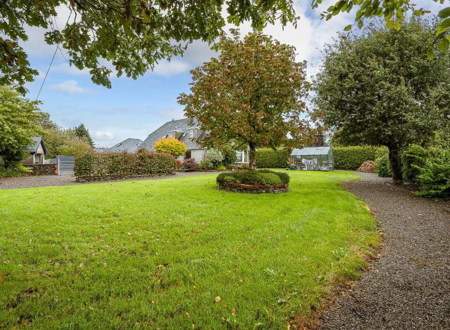 Elm Lodge, Agharinagh, Dripsey, P12EY05
