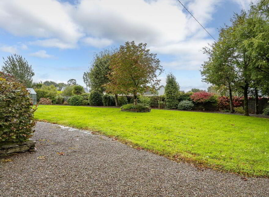 Elm Lodge, Agharinagh, Dripsey, P12EY05