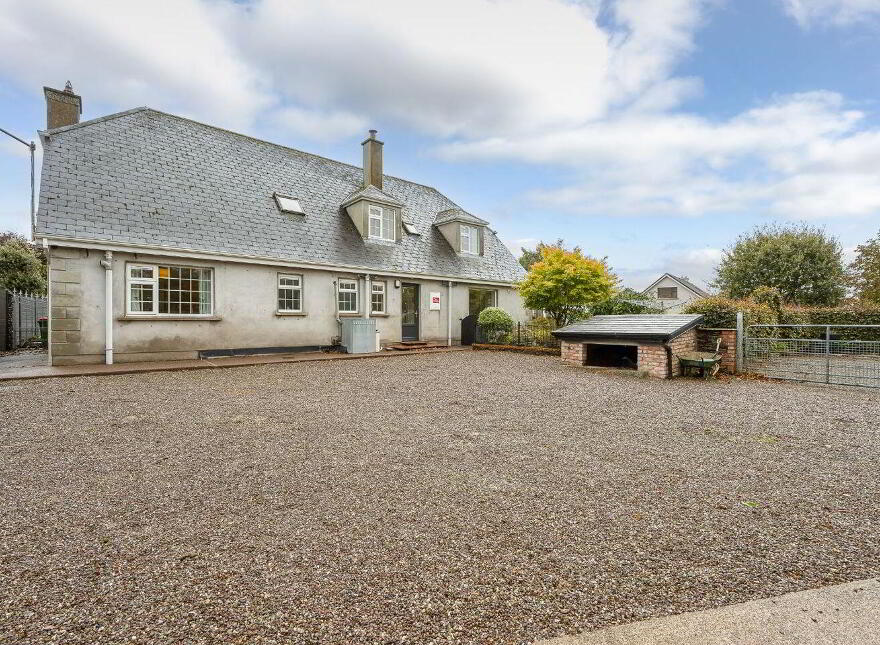 Elm Lodge, Agharinagh, Dripsey, P12EY05