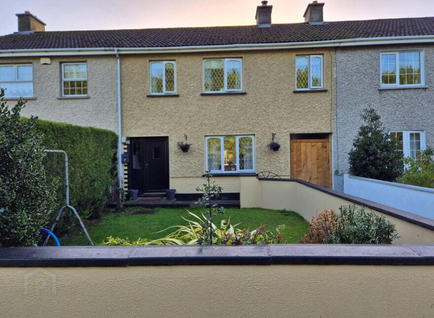 7 Pattison's Estate, Mountmellick, R32N512