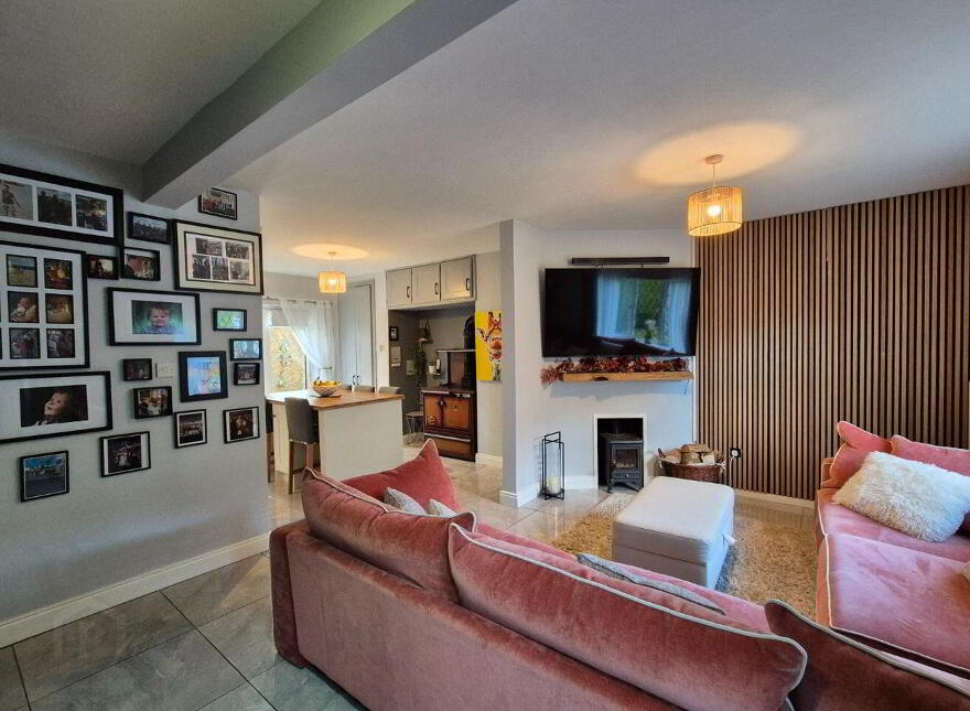 7 Pattison's Estate, Mountmellick, R32N512