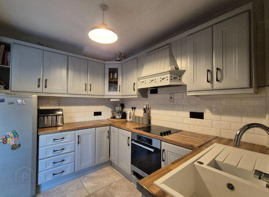 7 Pattison's Estate, Mountmellick, R32N512