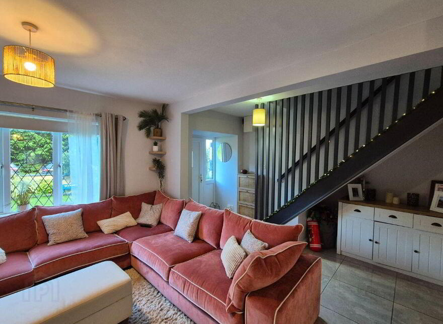 7 Pattison's Estate, Mountmellick, R32N512