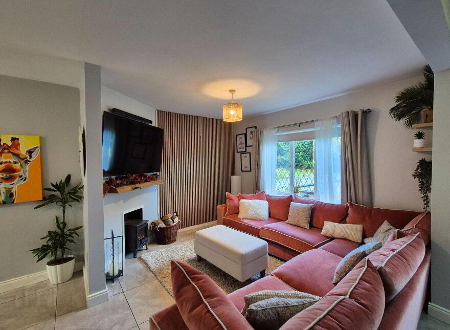 7 Pattison's Estate, Mountmellick, R32N512