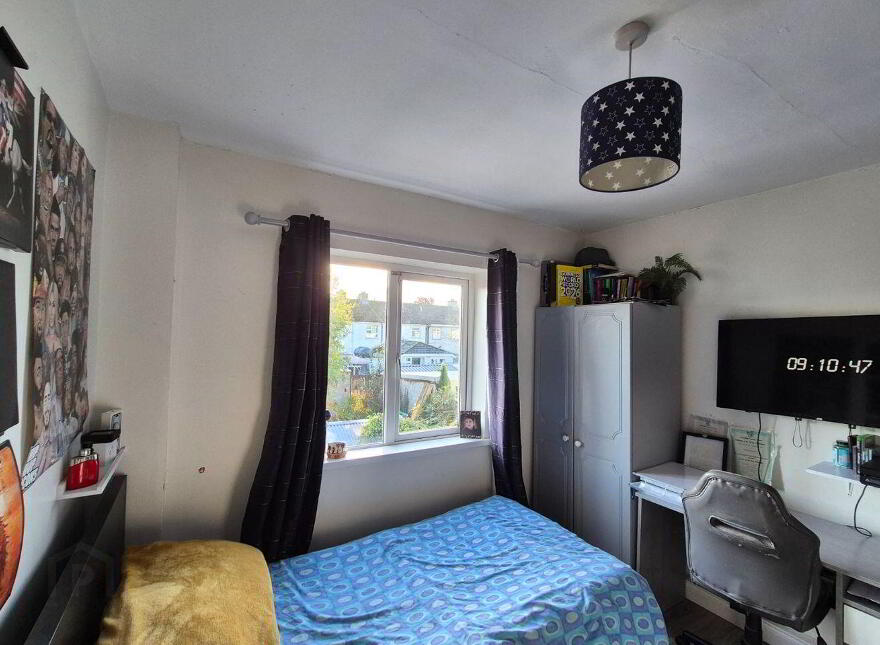 7 Pattison's Estate, Mountmellick, R32N512