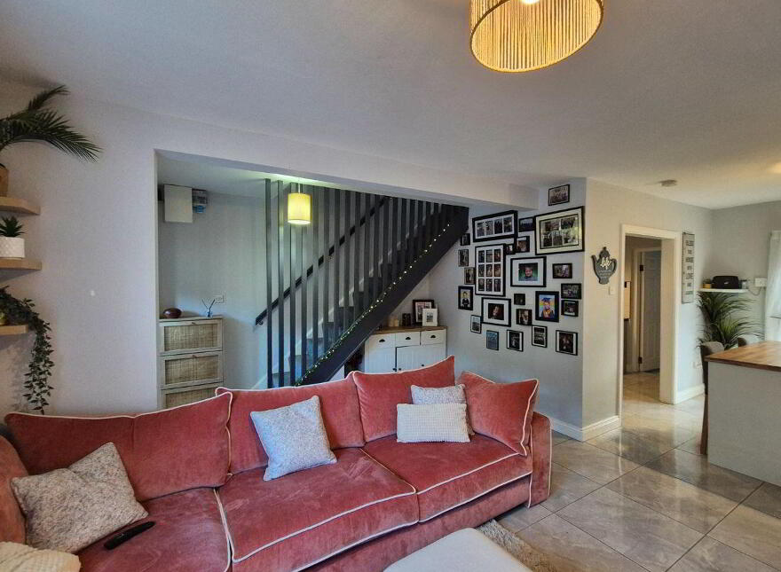 7 Pattison's Estate, Mountmellick, R32N512
