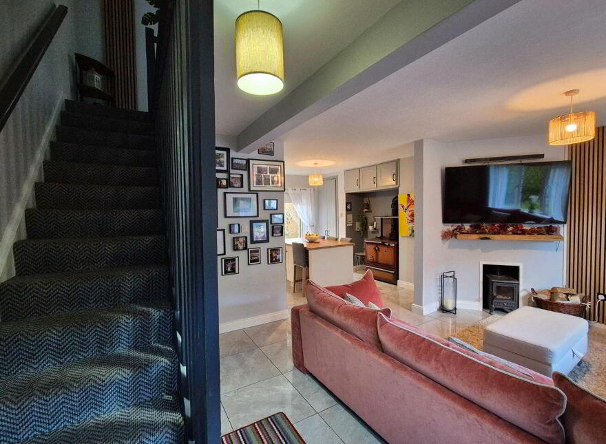 7 Pattison's Estate, Mountmellick, R32N512