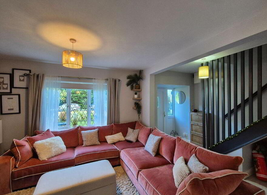 7 Pattison's Estate, Mountmellick, R32N512