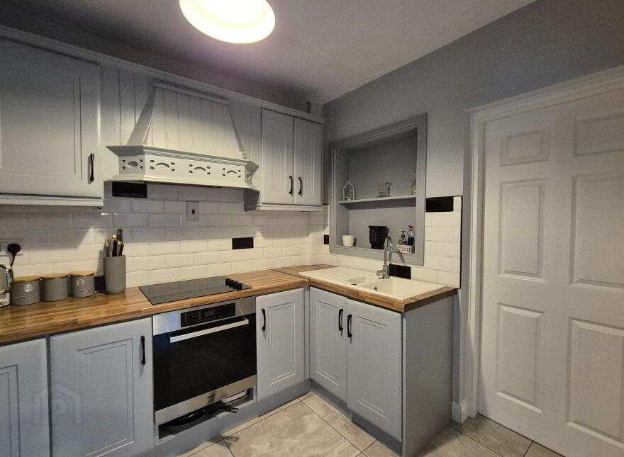 7 Pattison's Estate, Mountmellick, R32N512