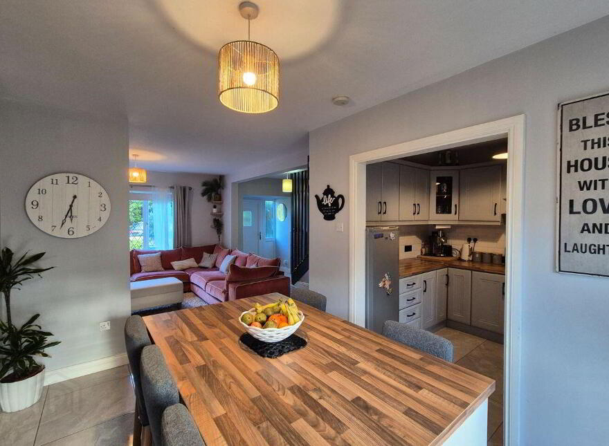 7 Pattison's Estate, Mountmellick, R32N512