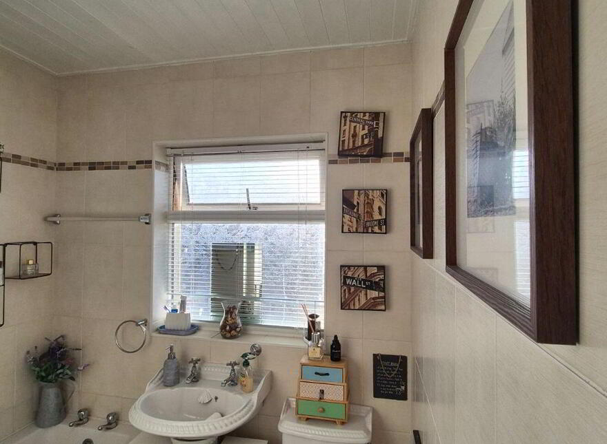7 Pattison's Estate, Mountmellick, R32N512