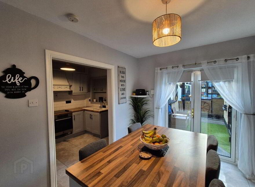 7 Pattison's Estate, Mountmellick, R32N512