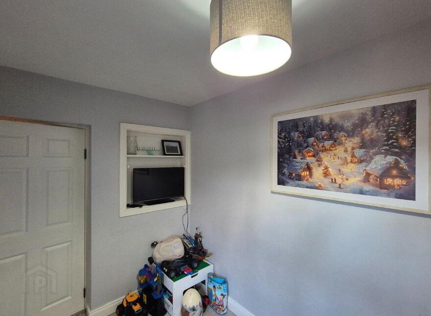 7 Pattison's Estate, Mountmellick, R32N512