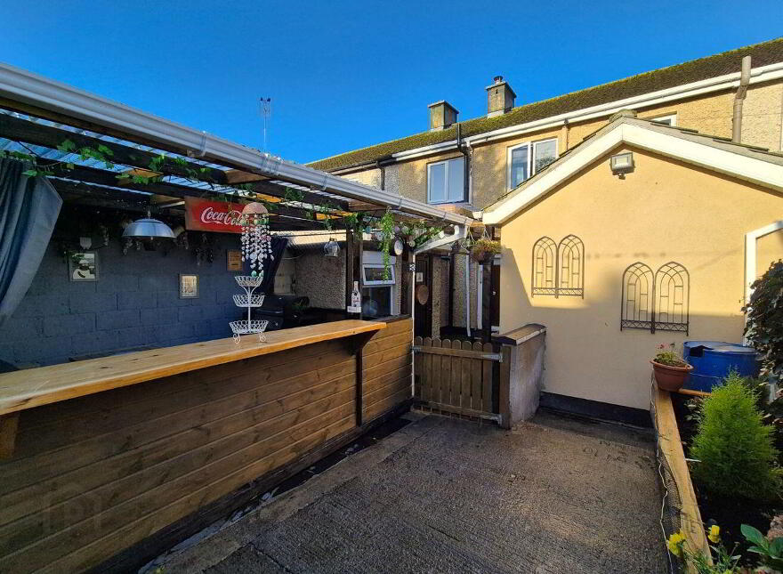 7 Pattison's Estate, Mountmellick, R32N512