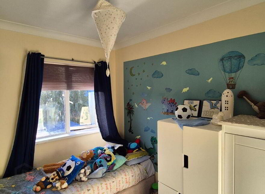 7 Pattison's Estate, Mountmellick, R32N512