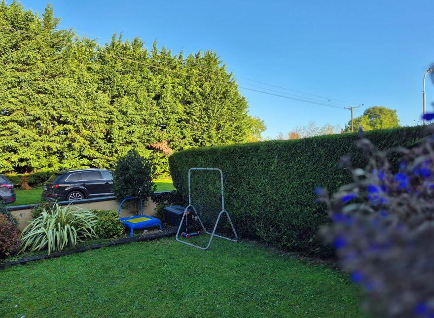 7 Pattison's Estate, Mountmellick, R32N512