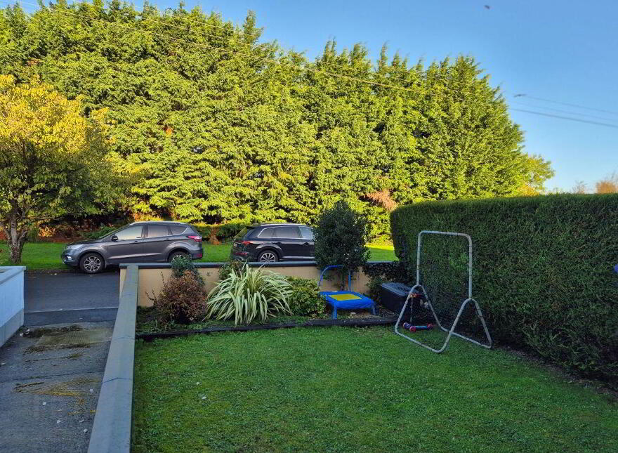 7 Pattison's Estate, Mountmellick, R32N512