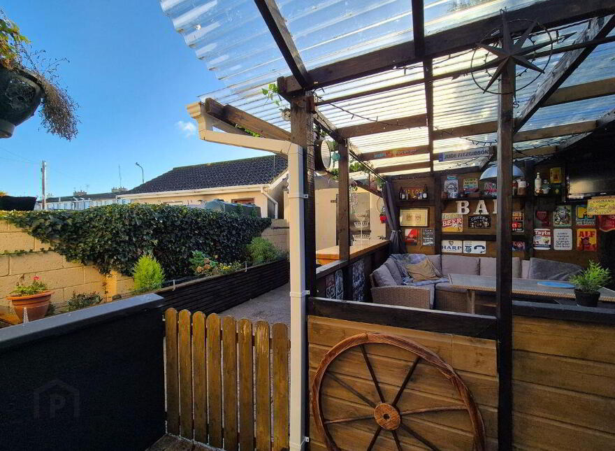 7 Pattison's Estate, Mountmellick, R32N512