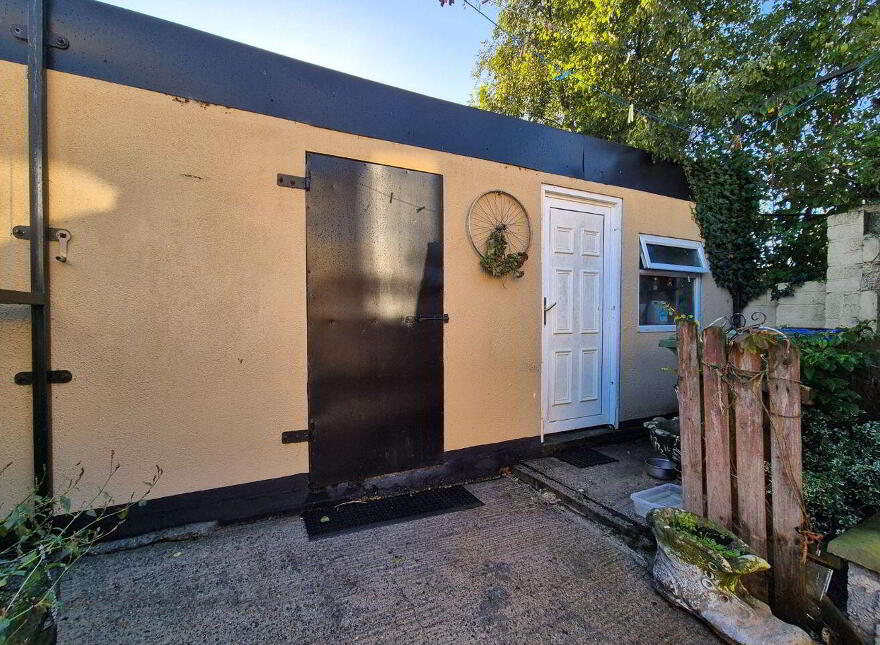 7 Pattison's Estate, Mountmellick, R32N512