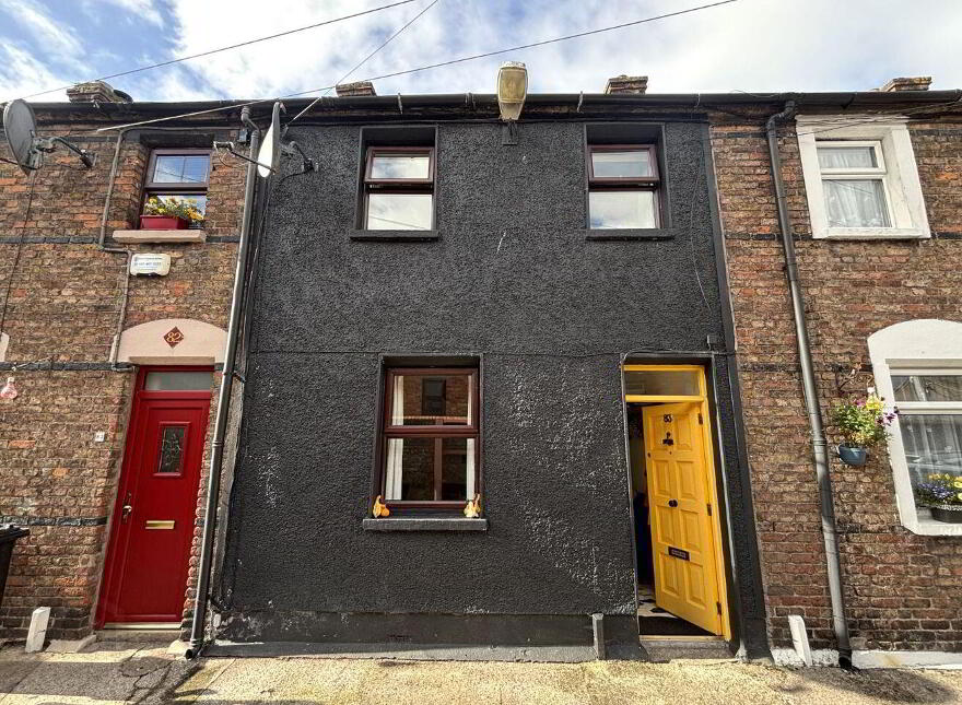 83 Rathmore Terrace, Old Youghal Road, Cork City Centre, T23KXT0