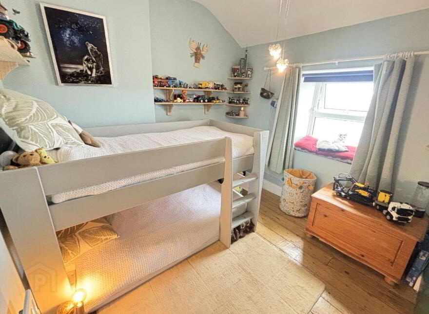 83 Rathmore Terrace, Old Youghal Road, Cork City Centre, T23KXT0