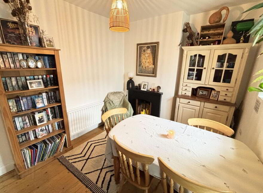 83 Rathmore Terrace, Old Youghal Road, Cork City Centre, T23KXT0