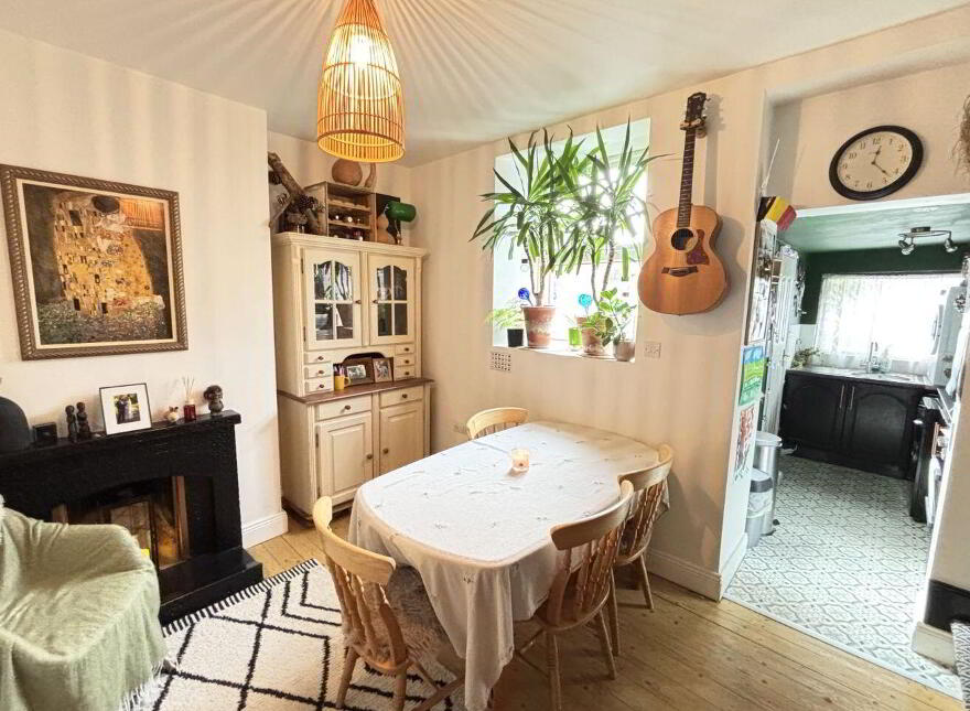83 Rathmore Terrace, Old Youghal Road, Cork City Centre, T23KXT0
