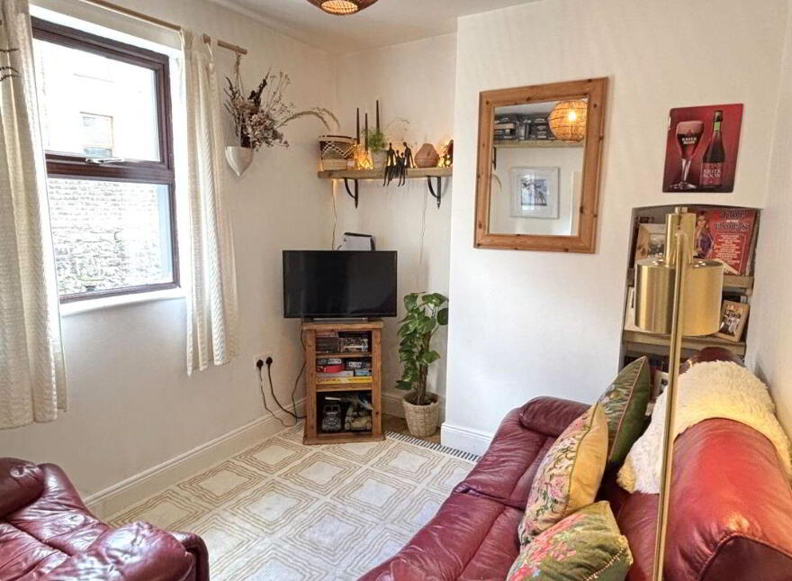 83 Rathmore Terrace, Old Youghal Road, Cork City Centre, T23KXT0