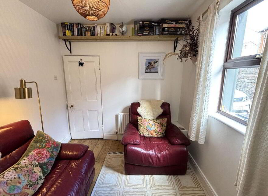 83 Rathmore Terrace, Old Youghal Road, Cork City Centre, T23KXT0