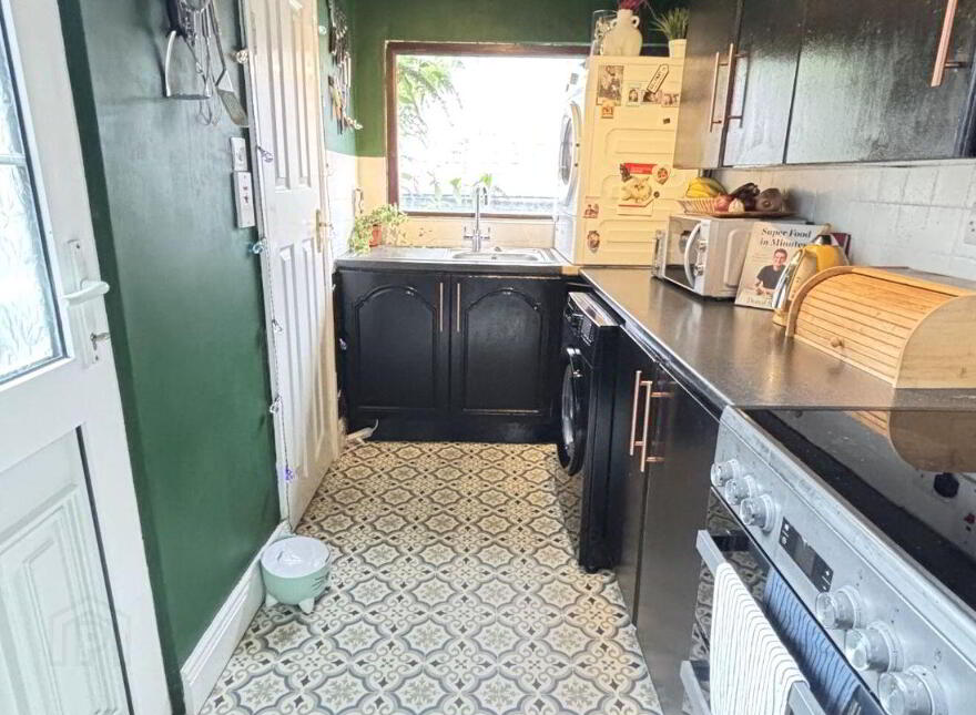 83 Rathmore Terrace, Old Youghal Road, Cork City Centre, T23KXT0