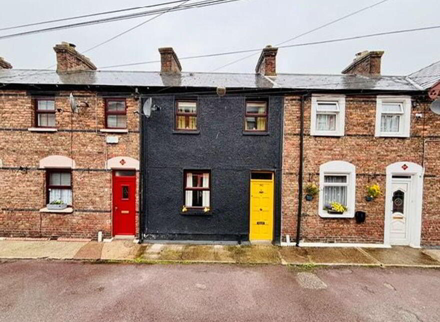 83 Rathmore Terrace, Old Youghal Road, Cork City Centre, T23KXT0