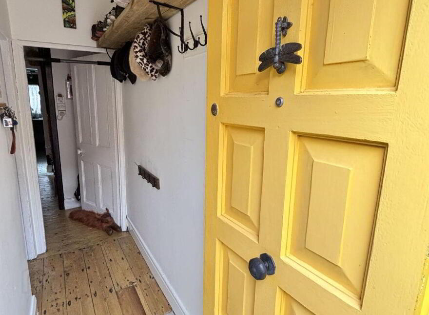 83 Rathmore Terrace, Old Youghal Road, Cork City Centre, T23KXT0