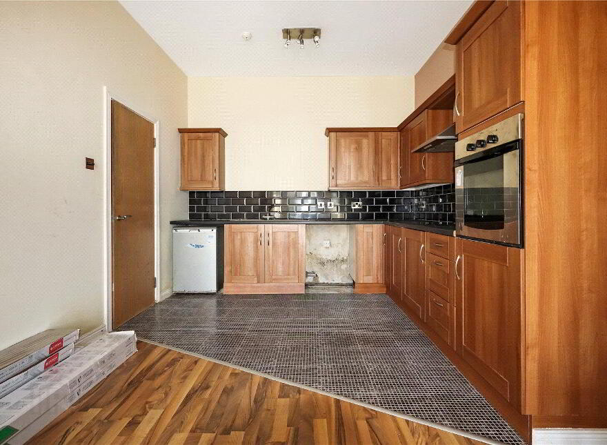 Apartment 1, 122 Antrim Road, Belfast, BT15 2AH