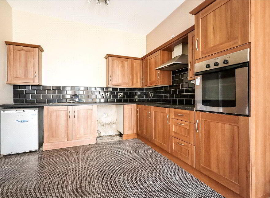 Apartment 1, 122 Antrim Road, Belfast, BT15 2AH